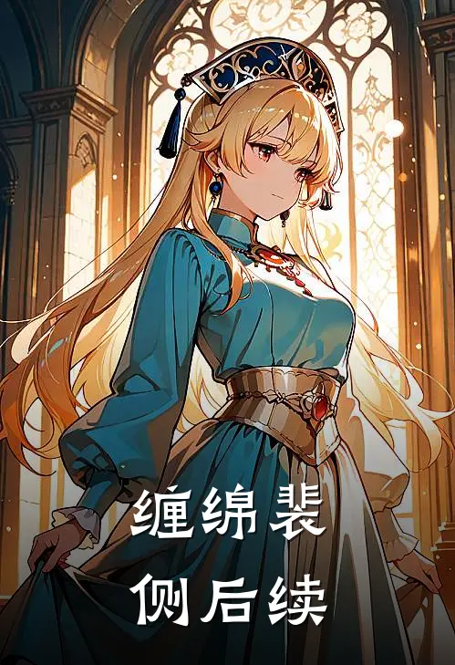 缠绵裴侧后续