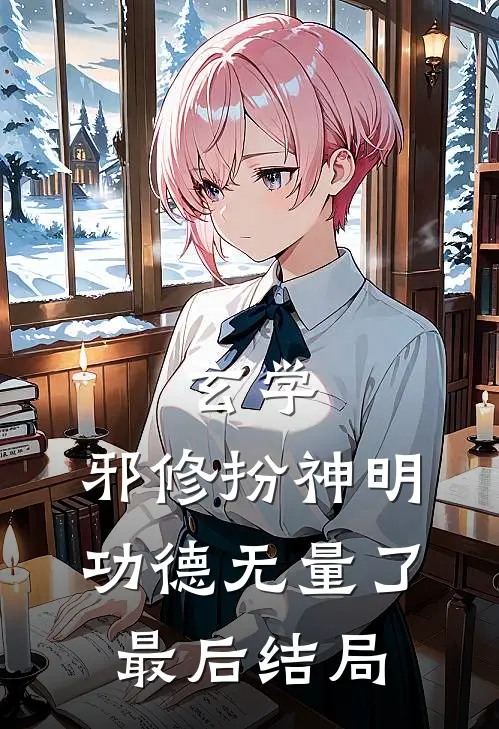 玄学：邪修扮神明，功德无量了最后结局