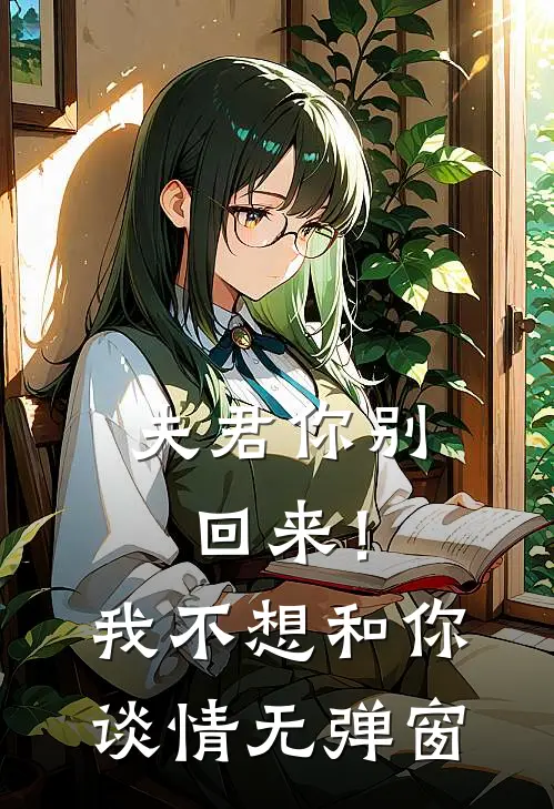 夫君你别回来!我不想和你谈情无弹窗免费阅读