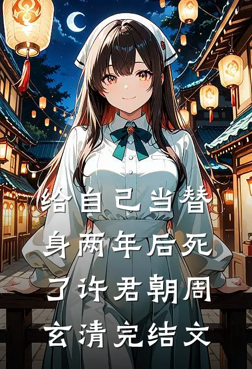 给自己当替身两年后死了许君朝周玄清完结文