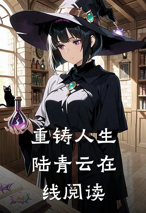 重铸人生陆青云在线阅读