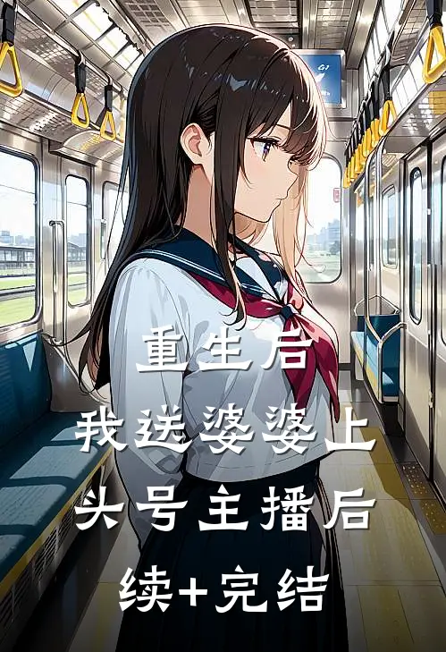 重生后，我送婆婆上头号主播后续+完结