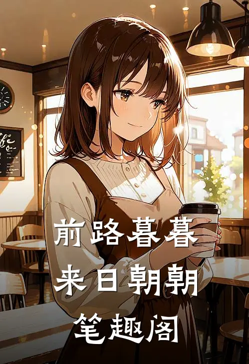 前路暮暮，来日朝朝笔趣阁