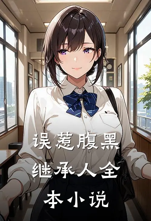 误惹腹黑继承人全本小说