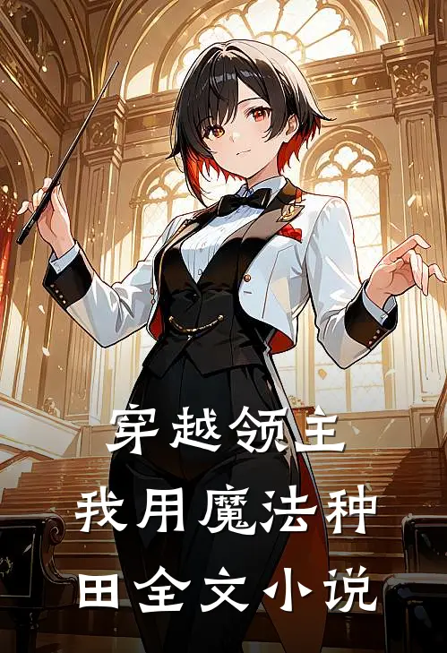穿越领主，我用魔法种田全文小说