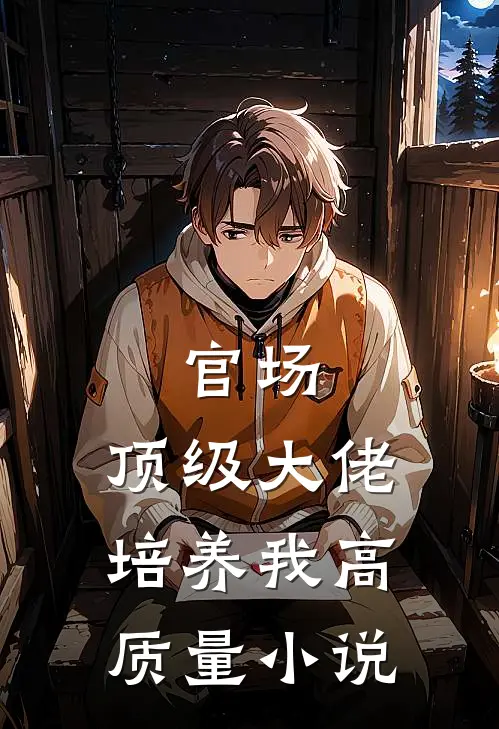 官场：顶级大佬培养我高质量小说