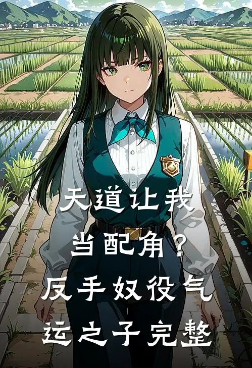 天道让我当配角?反手奴役气运之子完整阅读