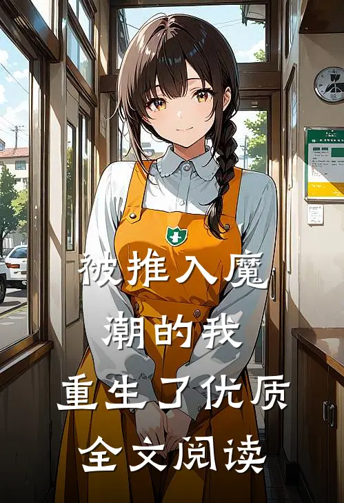被推入魔潮的我，重生了优质全文阅读