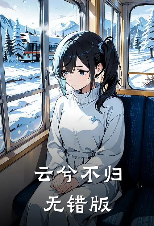 云兮不归无错版