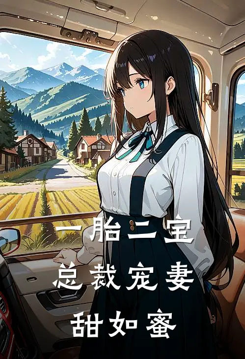 一胎二宝总裁宠妻甜如蜜