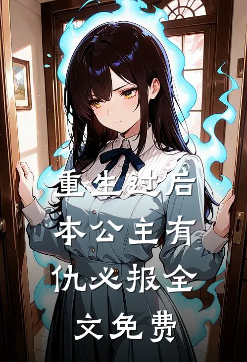 重生过后，本公主有仇必报全文免费