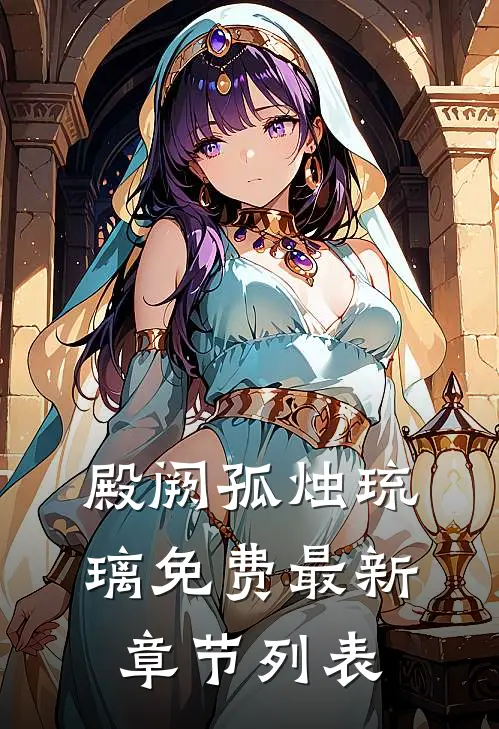 殿阙孤烛琉璃免费最新章节列表