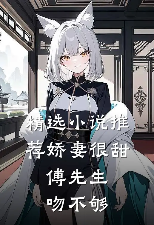 精选小说推荐娇妻很甜：傅先生吻不够