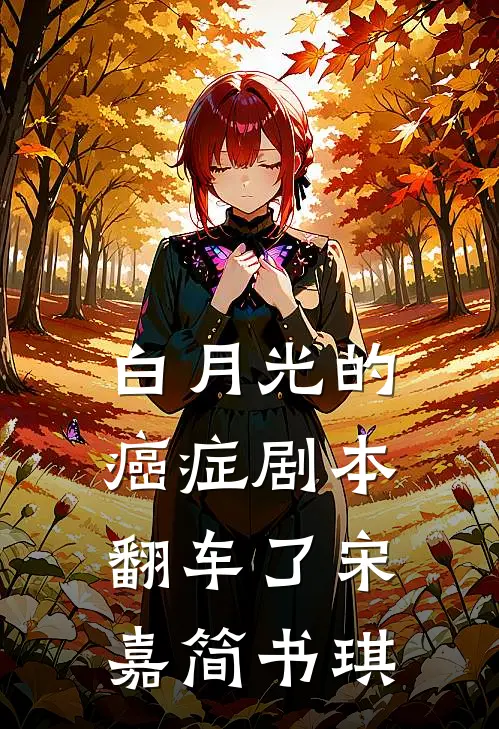 白月光的癌症剧本翻车了宋嘉简书琪