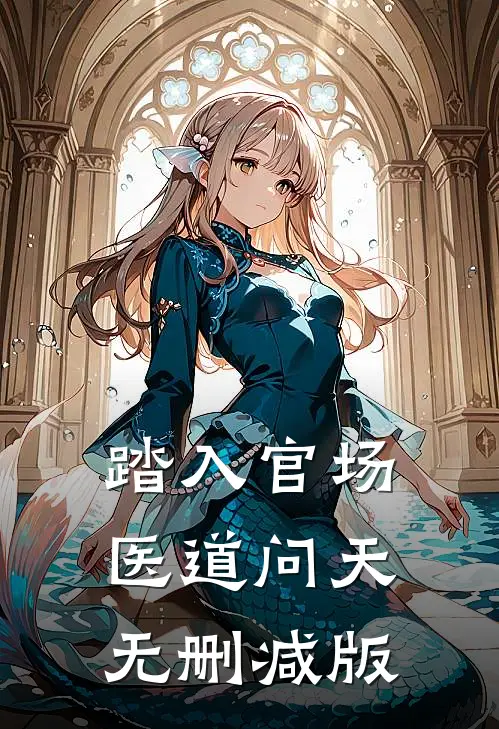 踏入官场：医道问天无删减版