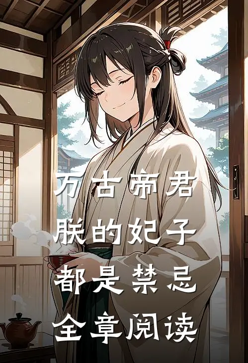 万古帝君朕的妃子都是禁忌全章阅读