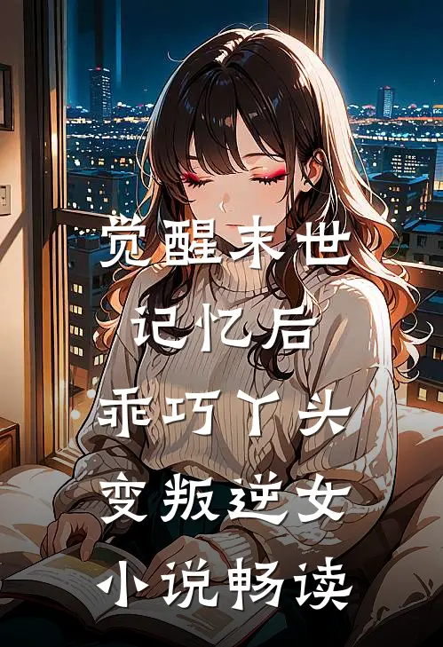 觉醒末世记忆后，乖巧丫头变叛逆女小说畅读
