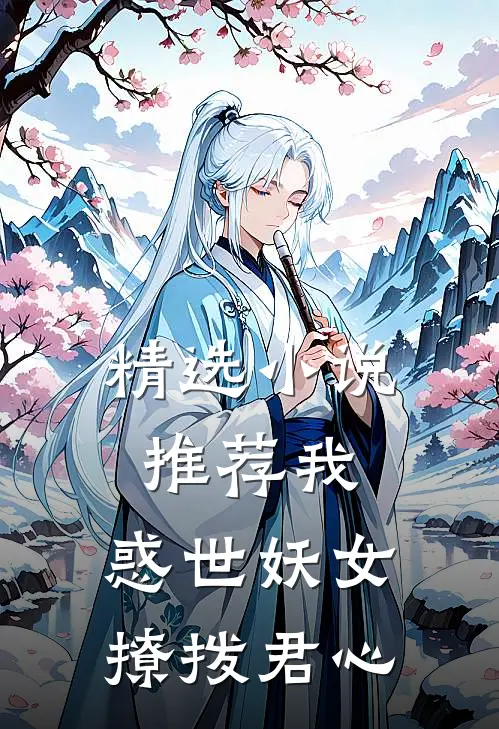 精选小说推荐我，惑世妖女，撩拨君心