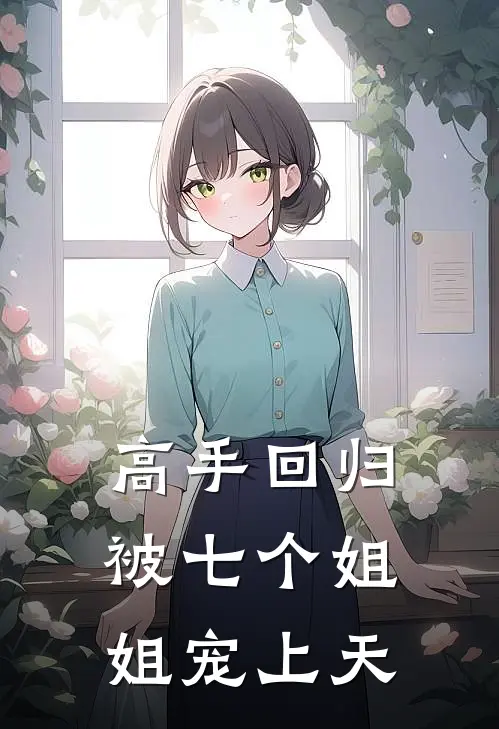 高手回归被七个姐姐宠上天 老五本尊