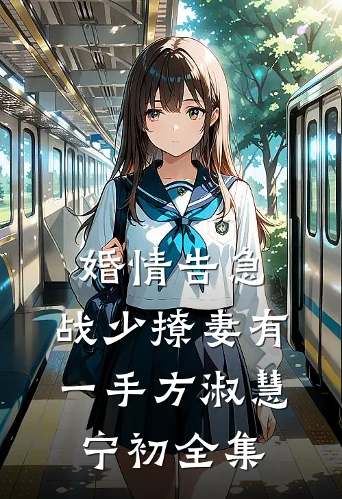 婚情告急：战少撩妻有一手方淑慧宁初全集