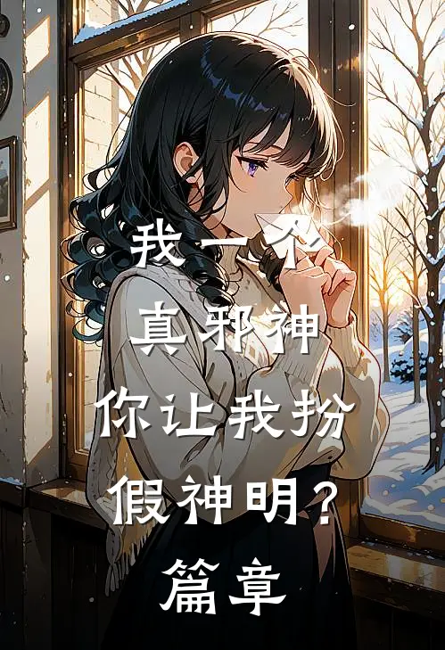 我一个真邪神，你让我扮假神明？篇章