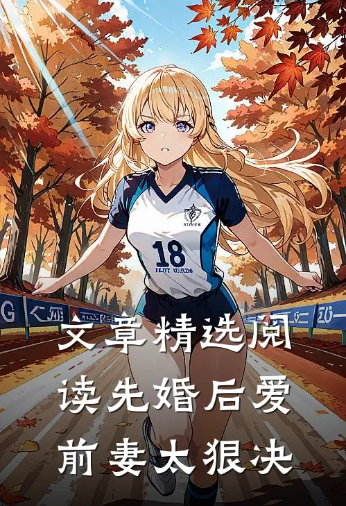 文章精选阅读先婚后爱，前妻太狠决