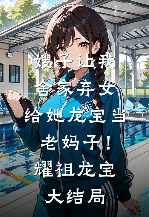 嫂子让我舍家弃女，给她龙宝当老妈子！耀祖龙宝大结局