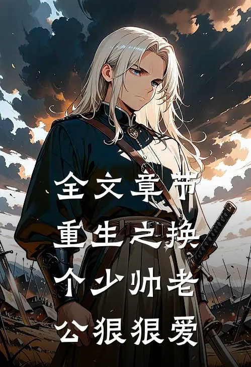 全文章节重生之换个少帅老公狠狠爱