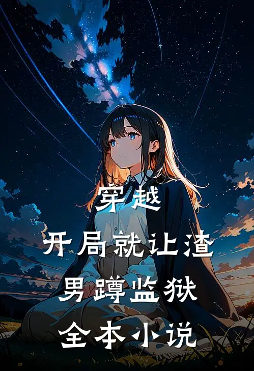 穿越：开局就让渣男蹲监狱全本小说