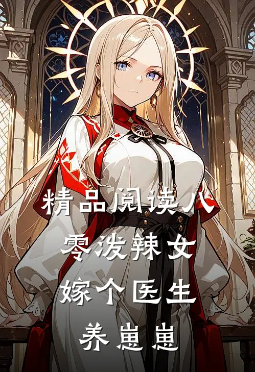 精品阅读八零泼辣女，嫁个医生养崽崽