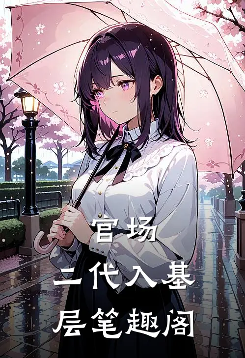 官场：二代入基层笔趣阁