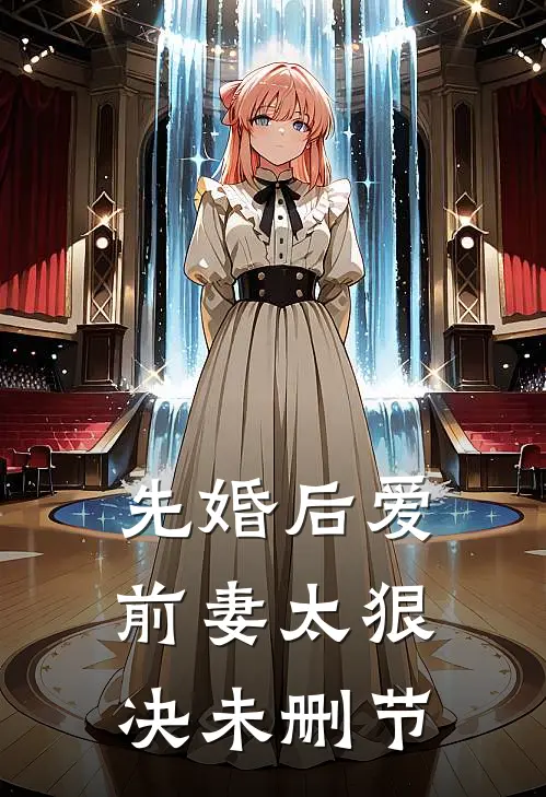 先婚后爱，前妻太狠决未删节