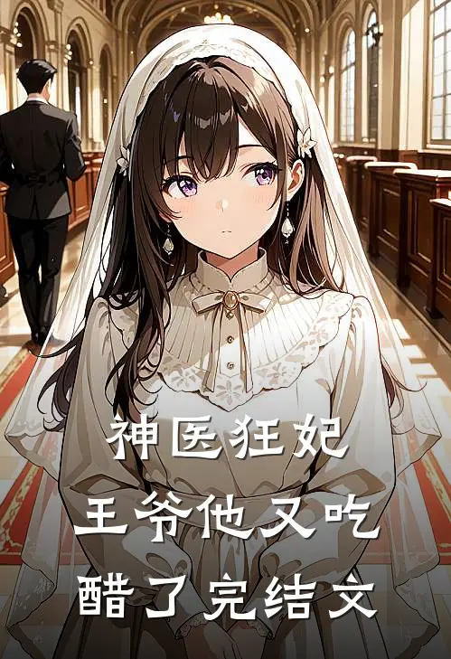 神医狂妃：王爷他又吃醋了完结文