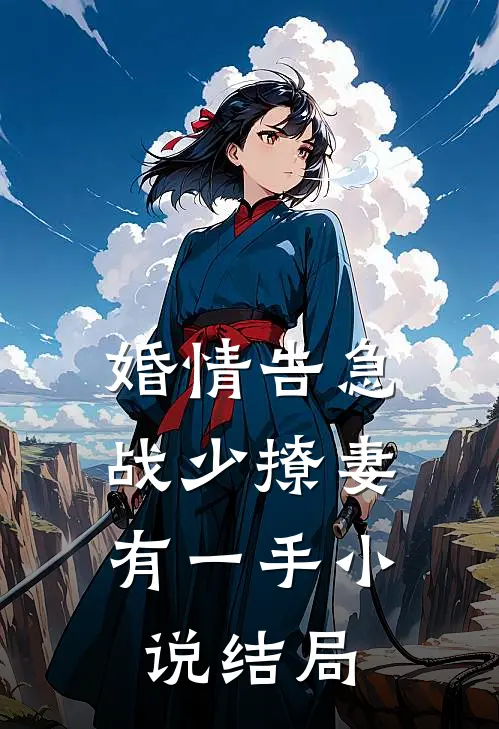婚情告急：战少撩妻有一手小说结局