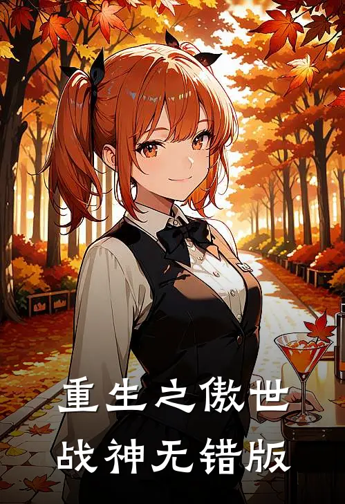 重生之傲世战神无错版