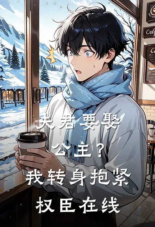 夫君要娶公主?我转身抱紧权臣在线阅读