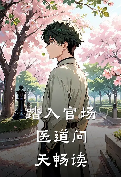 踏入官场：医道问天畅读