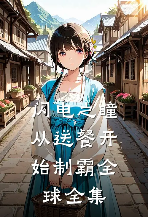 闪电之瞳：从送餐开始制霸全球 全集