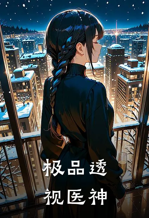 极品透视医神