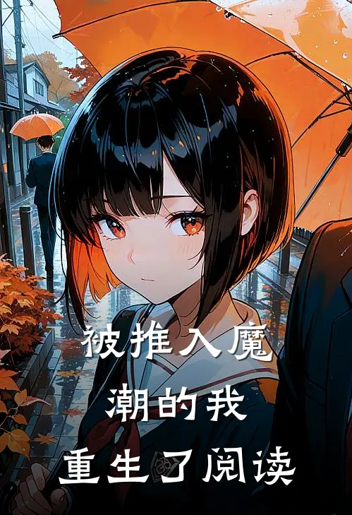 被推入魔潮的我，重生了阅读