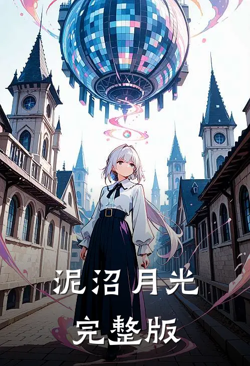 泥沼月光完整版