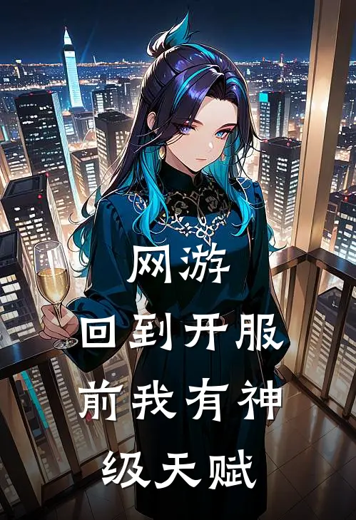网游回到开服前我有神级天赋林天