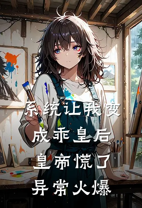 系统让我变成乖皇后，皇帝慌了异常火爆