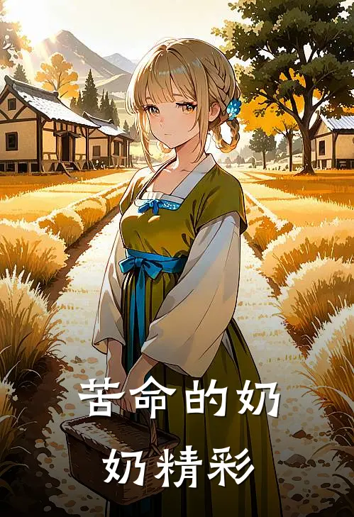 苦命的奶奶精彩