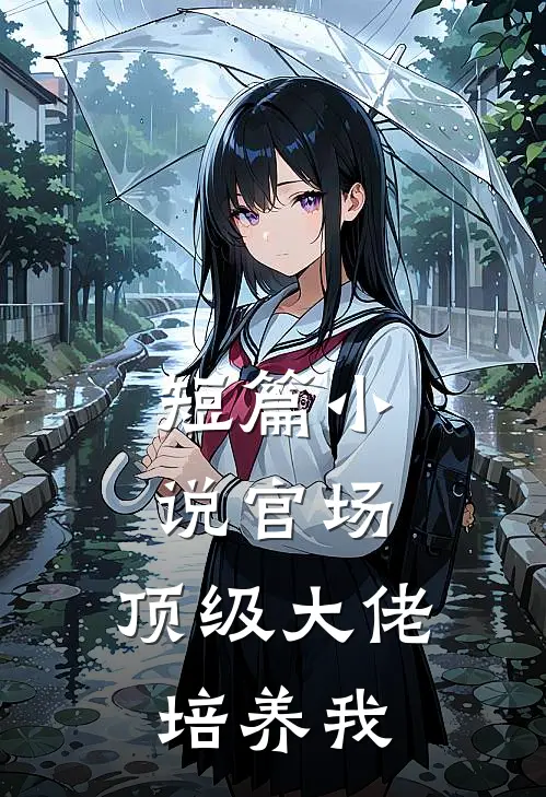 短篇小说官场：顶级大佬培养我