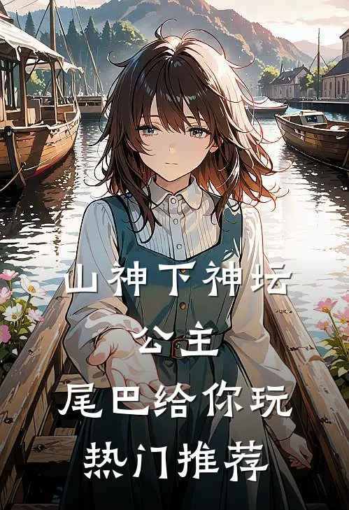 山神下神坛，公主，尾巴给你玩热门推荐